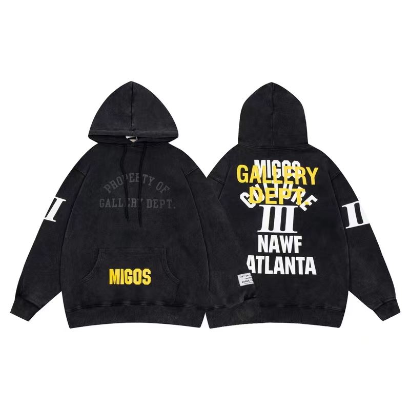 Other Hoodies